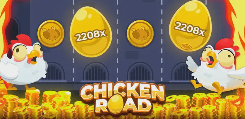 Ontdek de Smakelijke Road tot Rijkdom op Chicken Road Online Gokspel