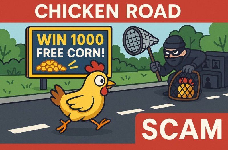 Découvrez le Jeu de hasard excitant Chicken Road dans les Casinos Français en - aperçu