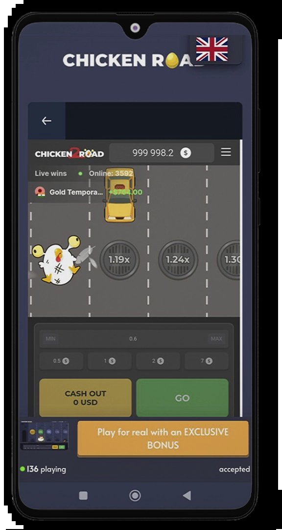 Een Kijkje naar het Populairste Spel op Chicken Road Casino Nederland - overview
