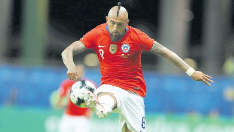 Mejor juega con el king en Chile